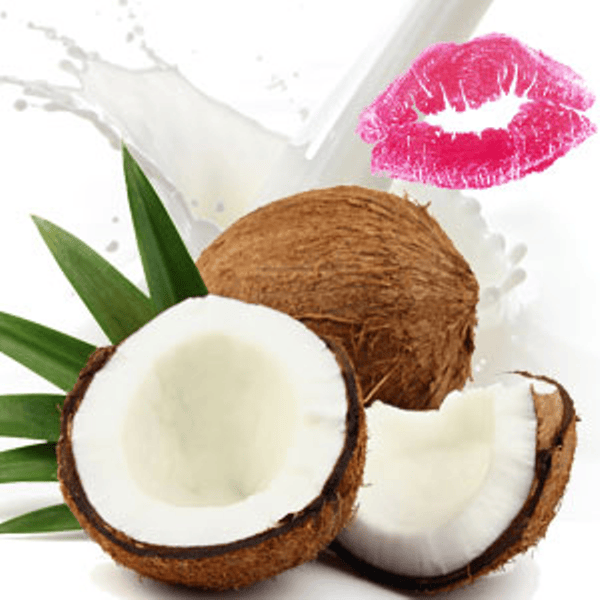 Flavoring coconut